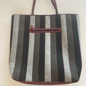 Sondra Roberts latte tote